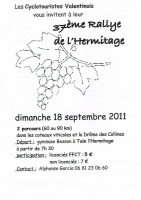 Le tract