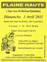 Le tract