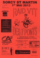 Le tract