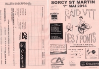 Le tract
