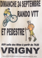 randonnee vtt vrigny