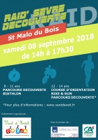 Le tract