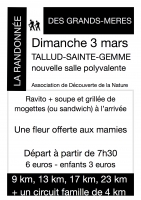 Le tract