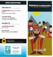 Le tract
