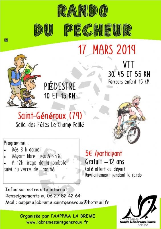 SAINT GENEROUX (79) 17 mars 2019  Tract_57042