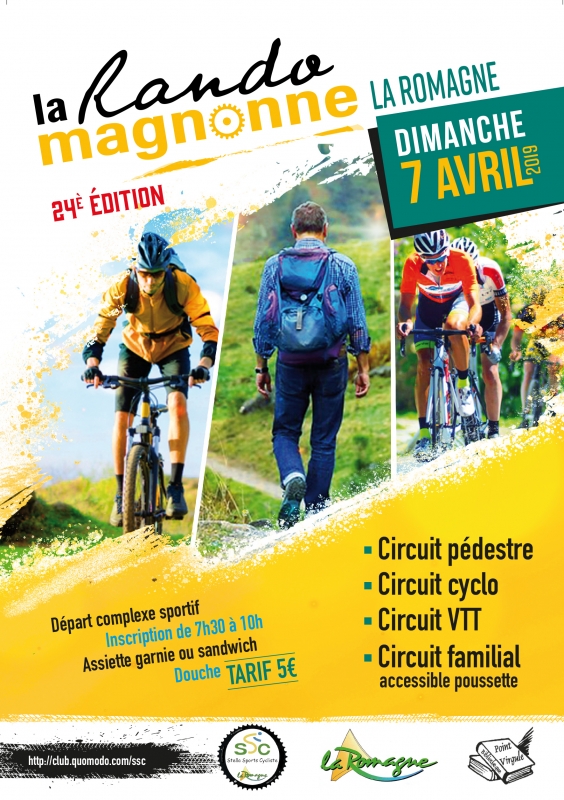 LA ROMAGNE (49) - 7 avril 2019 Tract_57295