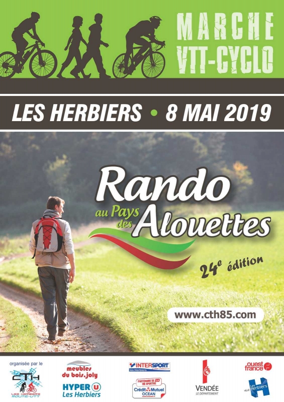 LES HERBIERS (85) - Mercredi 8 mai 2019 Tract_57310