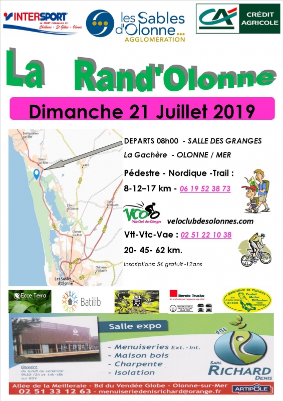 OLONNE SUR MER (85) - dimanche 21 juillet 2019 Tract_59793