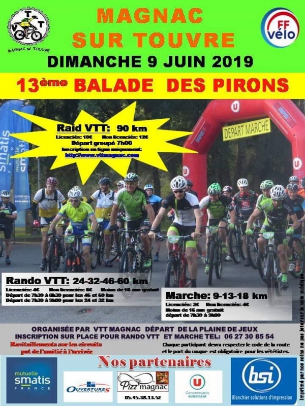 MAGNAC SUR TOUVRE (16) - dimanche 9 juin 2019 Tract_60172