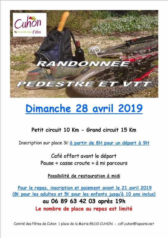 CUHON (86) - diamnche 26 avril 2019 Tract_60387