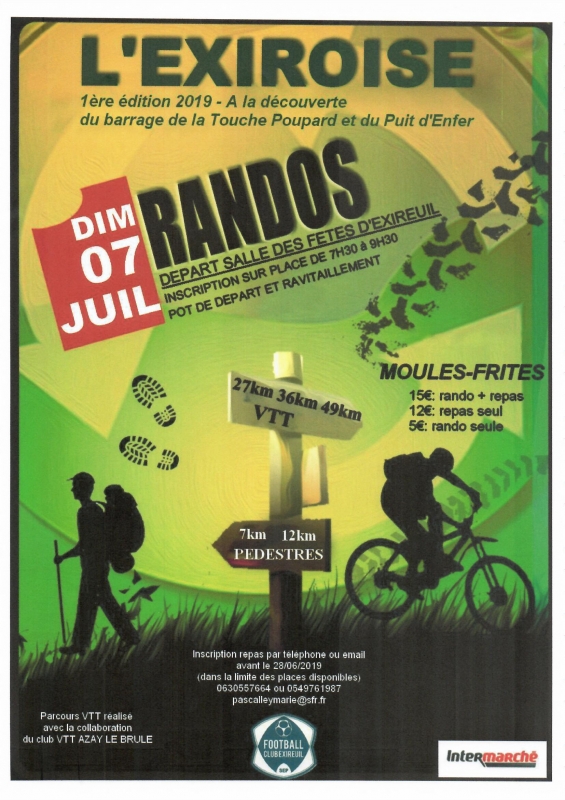 EXIREUIL (79) - dimanche 7 juillet 2019 Tract_60656