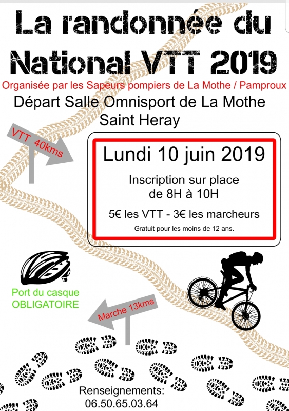 LA MOTHE ST HERAY (79)-lundi 10 juin 2019 Tract_60687