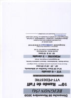 Le tract