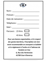 Le tract