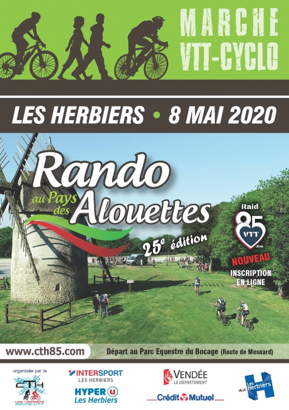 LES HERBIERS (85) - Vendredi 8 mai 2020 Tract_63197