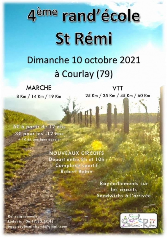 COURLAY(79) - Dimanche 10 octobre 2021 Tract_68944