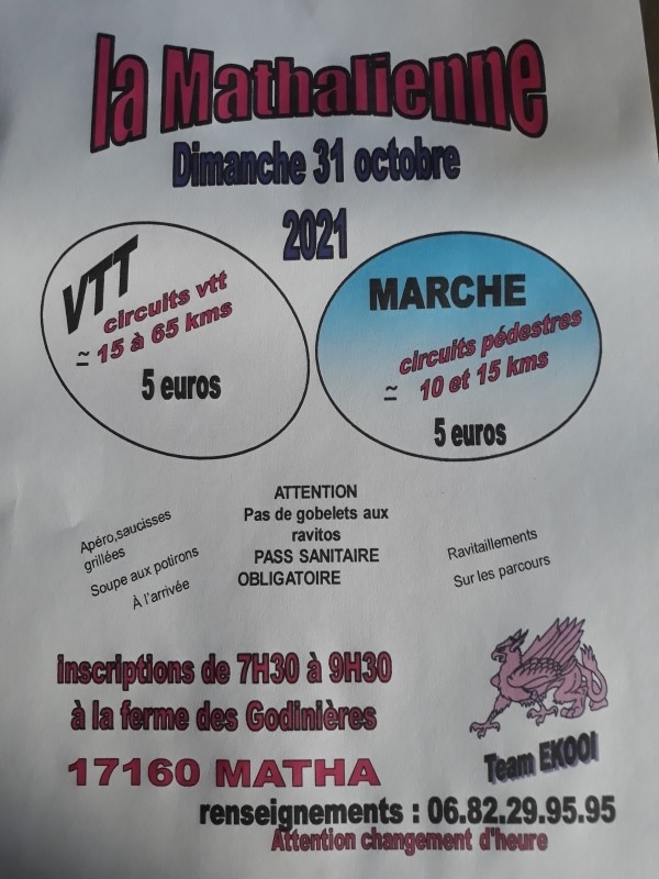 Matha(17) - Dimanche 31 octobre 2021 Tract_69243