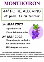 Le tract